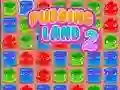 თამაში Pudding Land 2 ონლაინ