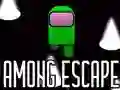 თამაში Among Escape ონლაინ