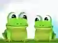 თამაში Frogger Jump ონლაინ