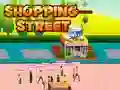 თამაში Shopping Street ონლაინ