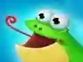 თამაში Catch The Frog ონლაინ
