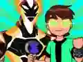 თამაში ben10 jump ონლაინ