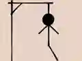 თამაში Old School Hangman ონლაინ
