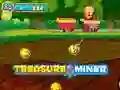 თამაში Treasure Miner ონლაინ