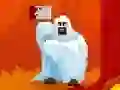 თამაში Timbermen Halloween ონლაინ