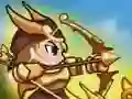 თამაში Monster Hunter ონლაინ