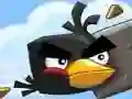 თამაში Crazy Birds ონლაინ