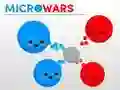 თამაში Microwars ონლაინ
