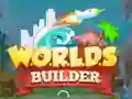 თამაში Worlds Builder ონლაინ