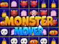 თამაში Monster Mover ონლაინ