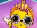 თამაში Minions Popsy Humanization ონლაინ