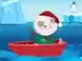 თამაში Artic Fishing ონლაინ