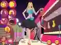 თამაში Barbie Fashion Home 2 ონლაინ