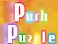 თამაში Push Puzzle ონლაინ