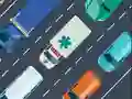 თამაში Daily Traffic Jam ონლაინ