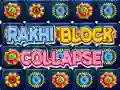 თამაში Rakhi Block Collapse ონლაინ