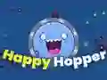 თამაში Happy Hopper ონლაინ