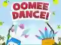 თამაში Oomee Dance ონლაინ