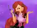 თამაში Stella Girl Dress Up Game ონლაინ