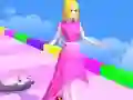 თამაში Long Skirt 3D ონლაინ