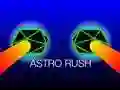 თამაში Astro Rush ონლაინ