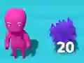 თამაში Real Squid 3d ონლაინ