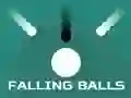 თამაში Falling Balls ონლაინ