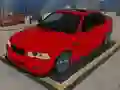 თამაში Drift Race Simulator ონლაინ