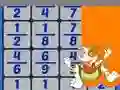 თამაში Animal Discovery Fraction Addition ონლაინ