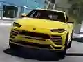 თამაში Super Suv Driving ონლაინ