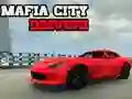 თამაში Mafia city driving ონლაინ
