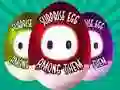 თამაში Surprise Egg Among Them ონლაინ