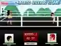 თამაში Mario Boxing ონლაინ