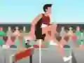 თამაში Hurdle Run ონლაინ