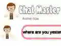 თამაში Chat Master ონლაინ