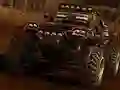 თამაში Martian Driving ონლაინ