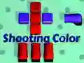 თამაში Shooting Color ონლაინ