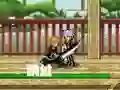 თამაში Anime Warriors 2 ონლაინ