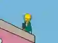 თამაში Simpsons Arcade ონლაინ