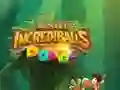 თამაში Rayman's Incrediballs Dodge ონლაინ