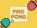 თამაში Ping Pong ონლაინ