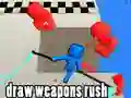 თამაში Draw Weapons Rush ონლაინ