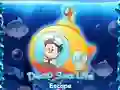 თამაში Deep Sea Life Escape ონლაინ