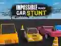 თამაში Impossible Tracks Car Stunt ონლაინ