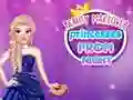 თამაში Beauty Makeover Princesses Prom Night ონლაინ