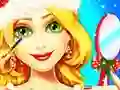 თამაში From Messy To Classy: Princess Makeover ონლაინ