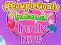 თამაში CoupleGoals Internet Trends Inspo ონლაინ