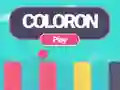 თამაში Coloron ონლაინ