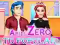 თამაში Ariel Zero To Popular ონლაინ