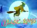 თამაში Magic Rings ონლაინ